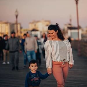 Meet your Posher, Neka